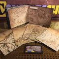 The Elder Scrolls Anthology (PC) (EU) (б/у) фото-21