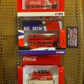 CORGI Toys - коллекционные литые модели автомобилей фото-2