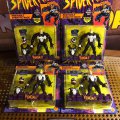 Серия фигурок Spider-Man: The Animated Series (Toy Biz 1994) фото-11