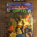 Серия фигурок Teenage Mutant Ninja Turtles (Playmates Toys 1988 - 2003) фото-9