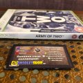 Army of Two (б/у) для Microsoft XBOX 360