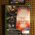 Condemned (б/у) для Microsoft XBOX 360