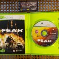 F.E.A.R. (Microsoft XBOX 360) (PAL) (б/у) фото-2