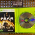 F.E.A.R. (Microsoft XBOX 360) (PAL) (б/у) фото-3