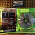 Mass Effect 3 (б/у) для Microsoft XBOX 360