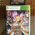 Naruto Shippuden Ultimate Ninja Storm Revolution для Microsoft XBOX 360