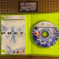 Prey (Microsoft XBOX 360) (PAL) (б/у) фото-2