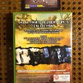Resident Evil 5: Gold Edition (б/у) для Microsoft XBOX 360