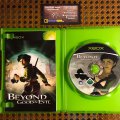 Beyond Good & Evil (б/у) для Microsoft XBOX