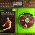 Bruce Lee: Quest of the Dragon (Microsoft XBOX) (PAL) (б/у) фото-2