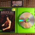 Bruce Lee: Quest of the Dragon (Microsoft XBOX) (PAL) (б/у) фото-3