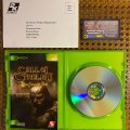 Call of Cthulhu: Dark Corners of the Earth (Microsoft XBOX) (PAL) (б/у) фото-3