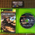 Call of Duty 2: Big Red One (б/у) для Microsoft XBOX