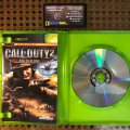 Call of Duty 2: Big Red One (б/у) для Microsoft XBOX