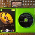 Catwoman (б/у) для Microsoft XBOX