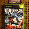 Cold Fear (б/у) для Microsoft XBOX