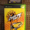 Crazy Taxi 3 (Microsoft XBOX) (PAL) (б/у) фото-1