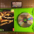 DRIV3R (Microsoft XBOX) (NTSC-U) (б/у) фото-3