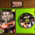 Driver: Parallel Lines (б/у) для Microsoft XBOX
