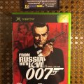 From Russia With Love (Microsoft XBOX) (PAL) (б/у) фото-1