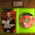 From Russia With Love (Microsoft XBOX) (PAL) (б/у) фото-2