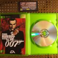 From Russia With Love (Microsoft XBOX) (PAL) (б/у) фото-3