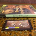Genma Onimusha (б/у) для Microsoft XBOX