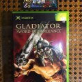 Gladiator: Sword of Vengeance (б/у) для Microsoft XBOX