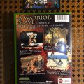 Gladiator: Sword of Vengeance (б/у) для Microsoft XBOX