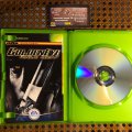 GoldenEye: Rogue Agent (б/у) для Microsoft XBOX