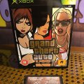 Grand Theft Auto: The Trilogy (б/у) для Microsoft XBOX