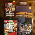 Grand Theft Auto: The Trilogy (б/у) для Microsoft XBOX
