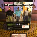 Grand Theft Auto: The Trilogy (б/у) для Microsoft XBOX
