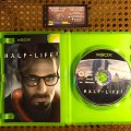 Half-Life 2 (б/у) для Microsoft XBOX