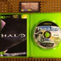 Halo: Combat Evolved (б/у) для Microsoft XBOX