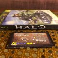 Halo: Combat Evolved (б/у) для Microsoft XBOX