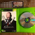 Hitman: Contracts (Microsoft XBOX) (PAL) (б/у) фото-3