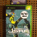 Jet Set Radio Future (б/у) для Microsoft XBOX