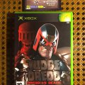 Judge Dredd: Dredd vs. Death (б/у) для Microsoft XBOX