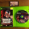 Judge Dredd: Dredd vs. Death (б/у) для Microsoft XBOX