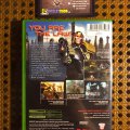 Judge Dredd: Dredd vs. Death (б/у) для Microsoft XBOX