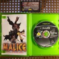 Malice (Microsoft XBOX) (PAL) (б/у) фото-2