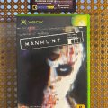 Manhunt (Microsoft XBOX) (PAL) (б/у) фото-1