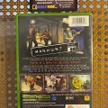 Manhunt (Microsoft XBOX) (PAL) (б/у) фото-4