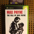 Max Payne 2: The Fall of Max Payne (б/у) для Microsoft XBOX