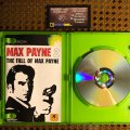 Max Payne 2: The Fall of Max Payne (б/у) для Microsoft XBOX