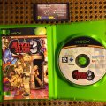 Metal Slug 3 (б/у) для Microsoft XBOX