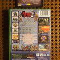 Metal Slug 3 (б/у) для Microsoft XBOX
