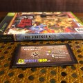 Metal Slug 3 (б/у) для Microsoft XBOX