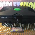 Игровая приставка Microsoft XBOX (Black) (Boxed) (PAL) (б/у)